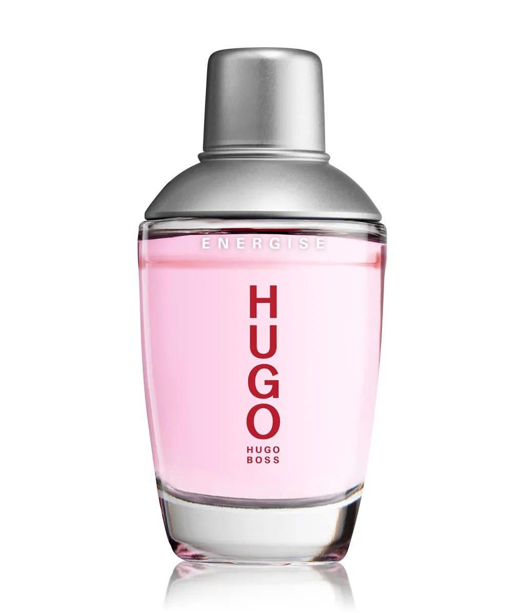 عطر هوگو باس انرژایز (Hugo Boss Energise)