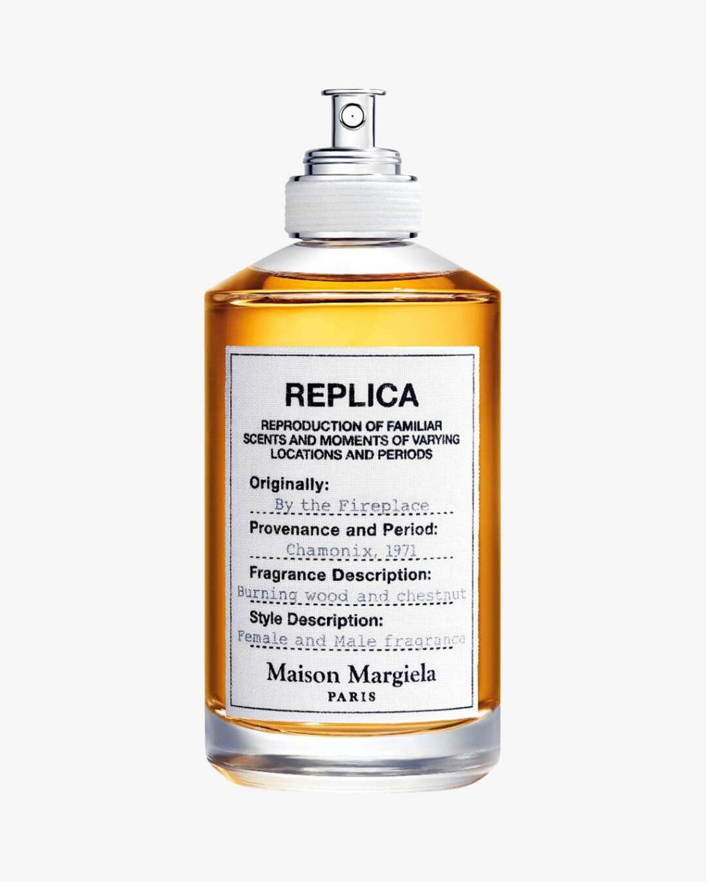 عطر ادکلن رپلیکا بای د فایر پلیس | Replica By the Fireplace