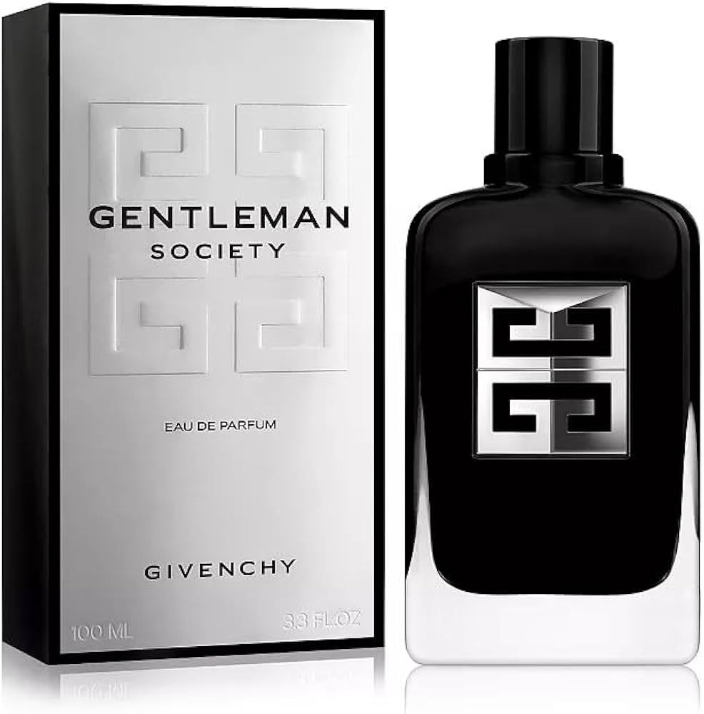 عطر جیوانچی جنتلمن سوسایتی ادو پرفیوم | Givenchy Gentleman Society Eau de Parfum